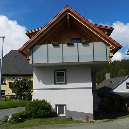 Apartment Wohlesser Neumarkt in Steiermark Buitenkant foto
