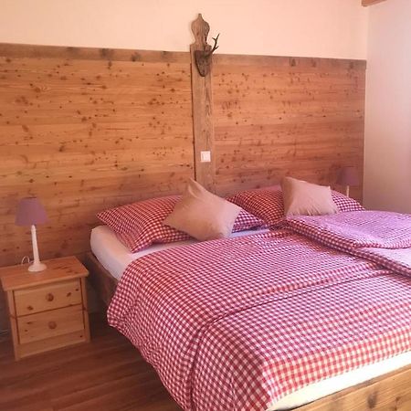 Apartment Wohlesser Neumarkt in Steiermark Buitenkant foto