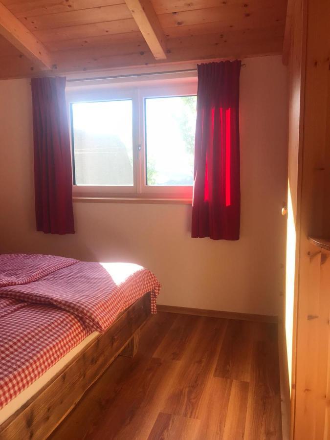 Apartment Wohlesser Neumarkt in Steiermark Buitenkant foto