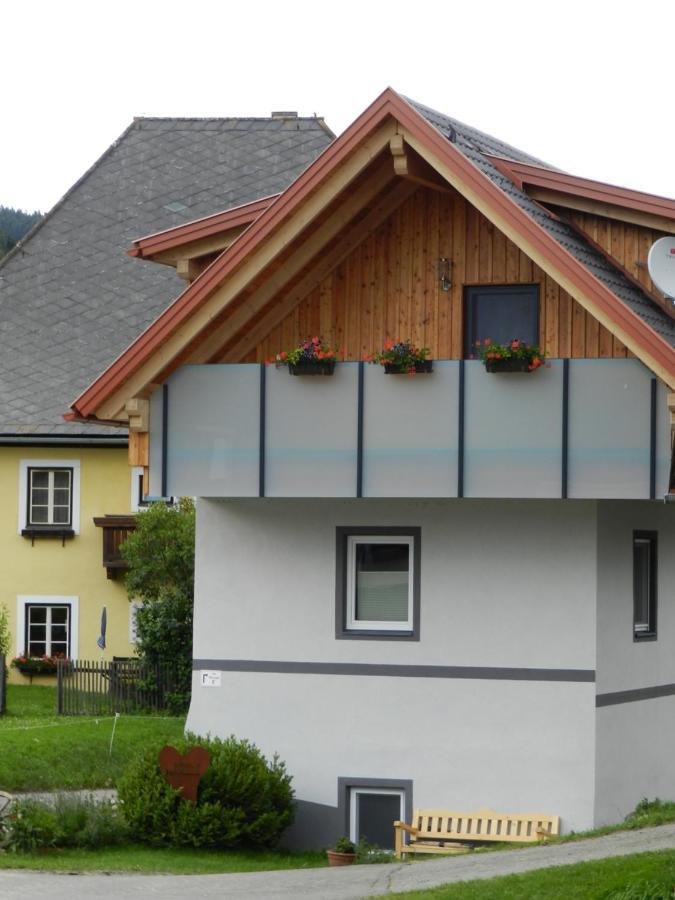 Apartment Wohlesser Neumarkt in Steiermark Buitenkant foto