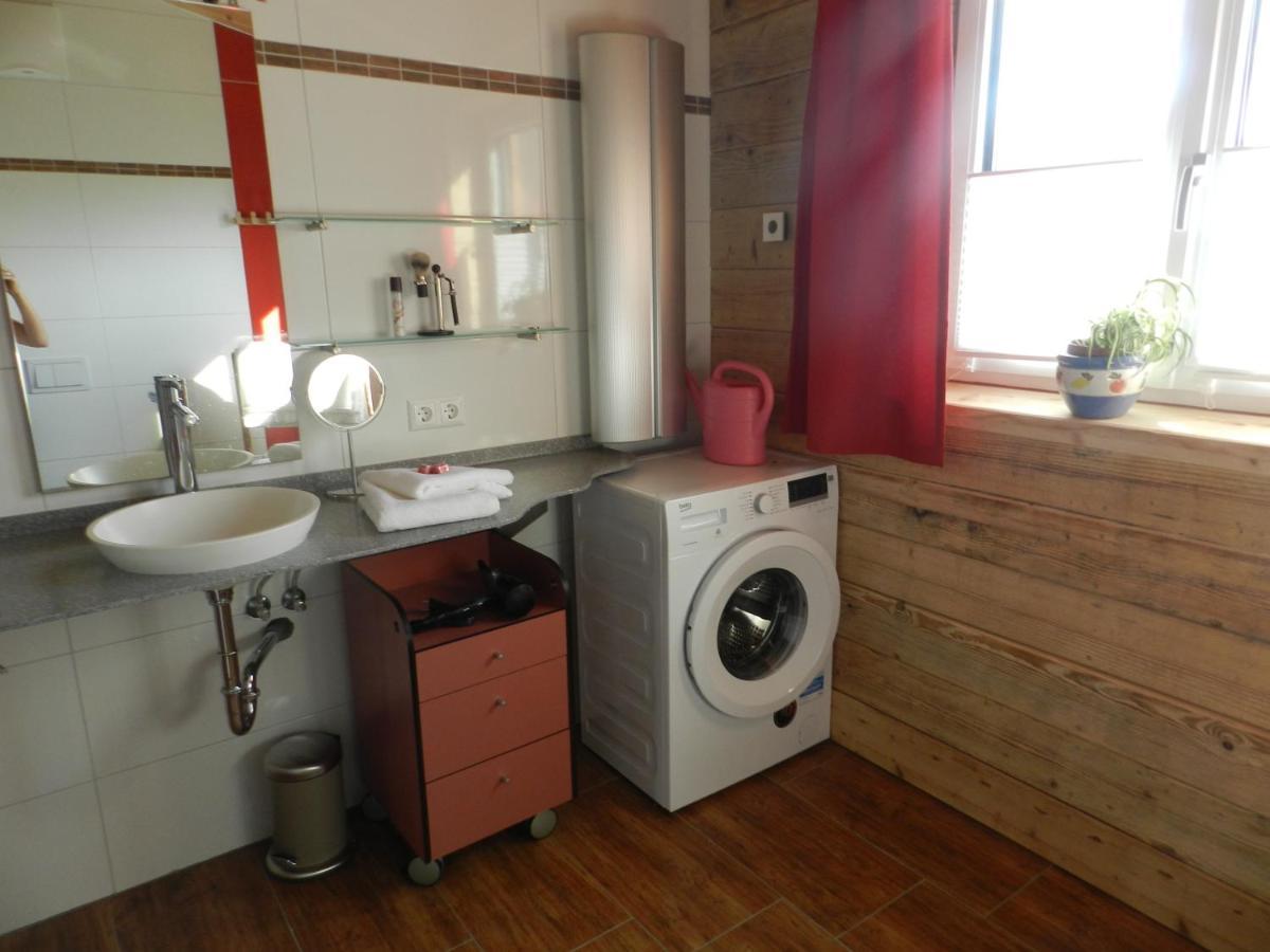 Apartment Wohlesser Neumarkt in Steiermark Buitenkant foto