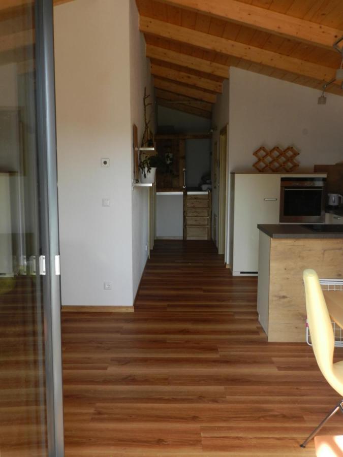 Apartment Wohlesser Neumarkt in Steiermark Buitenkant foto