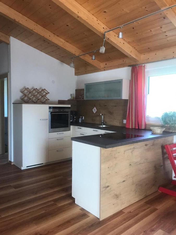 Apartment Wohlesser Neumarkt in Steiermark Buitenkant foto