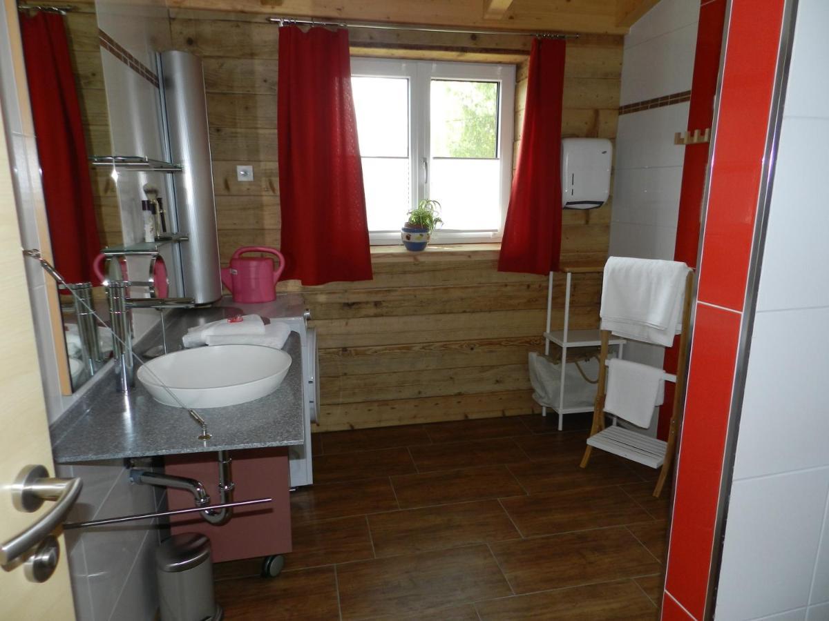 Apartment Wohlesser Neumarkt in Steiermark Buitenkant foto