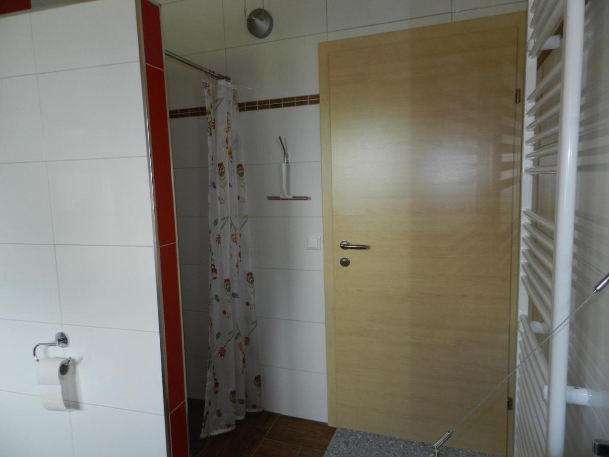 Apartment Wohlesser Neumarkt in Steiermark Buitenkant foto