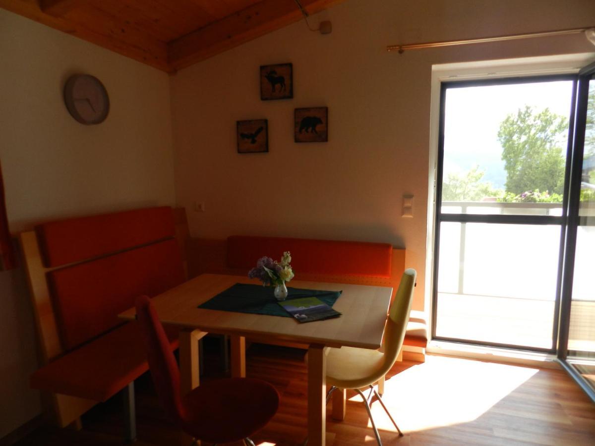 Apartment Wohlesser Neumarkt in Steiermark Buitenkant foto