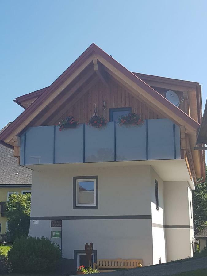 Apartment Wohlesser Neumarkt in Steiermark Buitenkant foto