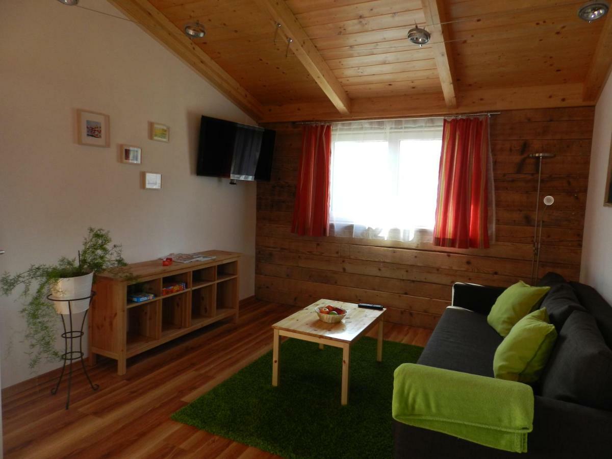 Apartment Wohlesser Neumarkt in Steiermark Buitenkant foto