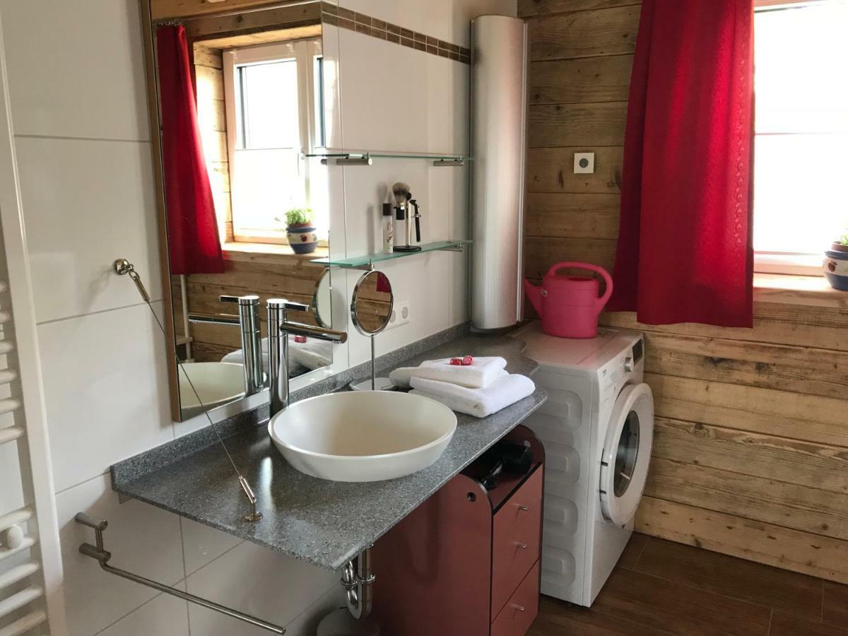 Apartment Wohlesser Neumarkt in Steiermark Buitenkant foto