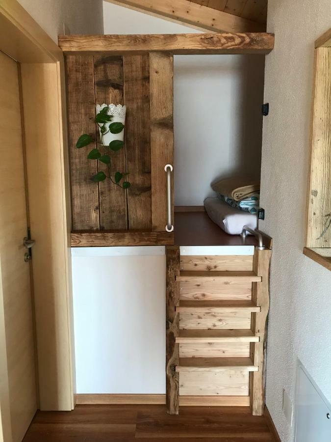 Apartment Wohlesser Neumarkt in Steiermark Buitenkant foto